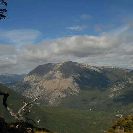 Les * Villetta Barrea