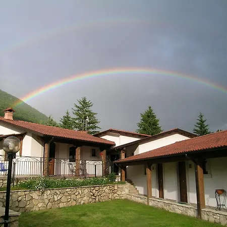 Les Chalets B&B