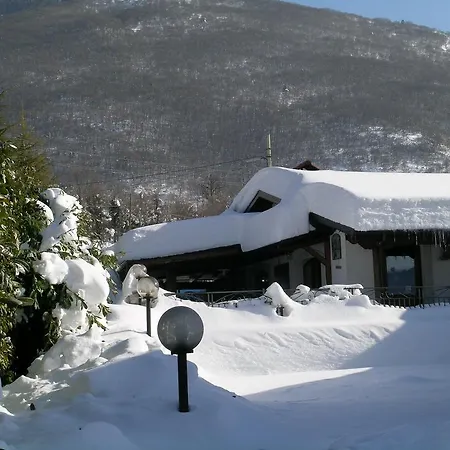Les Chalets B&B