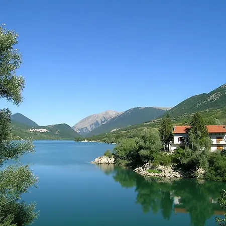 Bed & Breakfast Les 3*