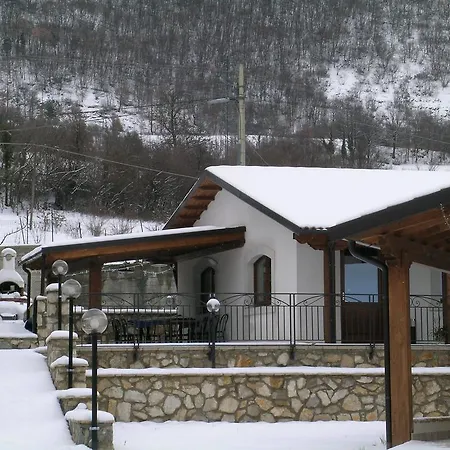Les Bed & Breakfast