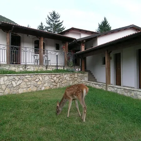 Bed & Breakfast Les *