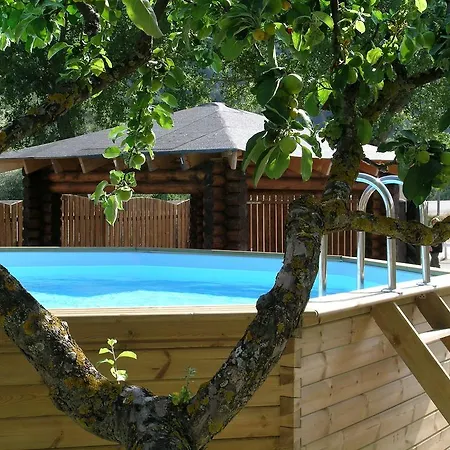 Les Chalets B&B Villetta Barrea