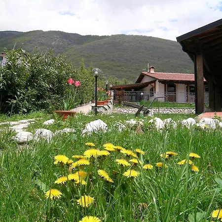Les Chalets B&B