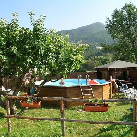 Les Chalets B&B