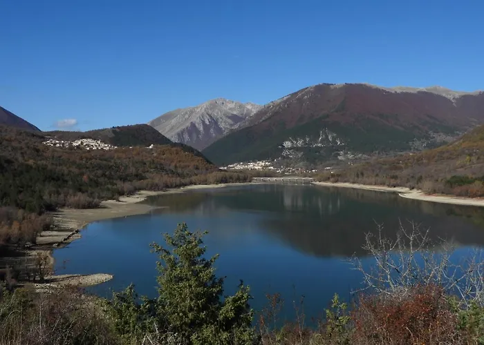 Les וילטה בריאה