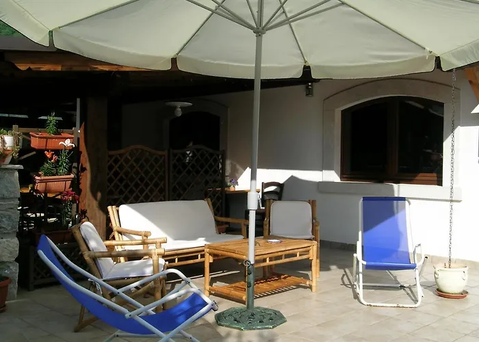 Les וילטה בריאה