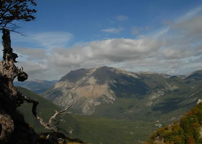 Les 3* וילטה בריאה