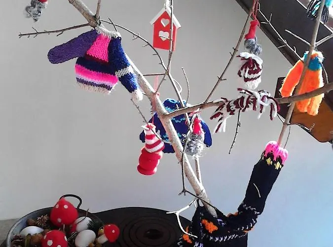 Les וילטה בריאה