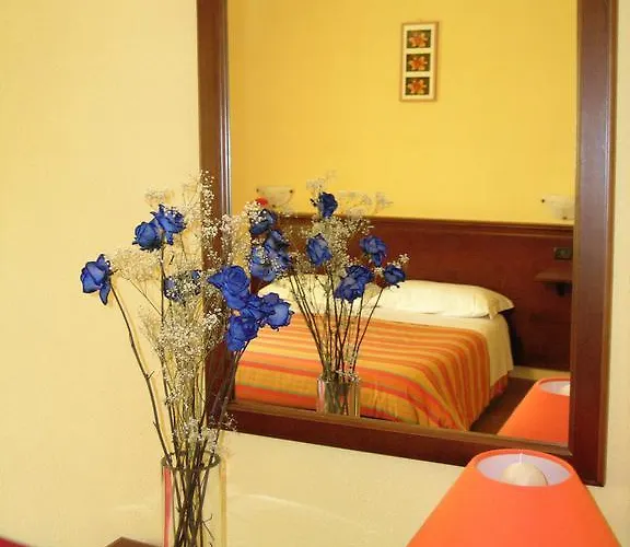 Les לינה וארוחת בוקר 3*