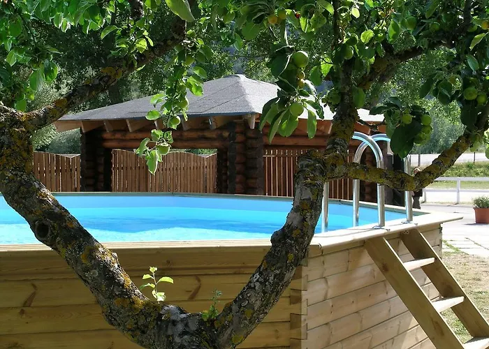 Les וילטה בריאה