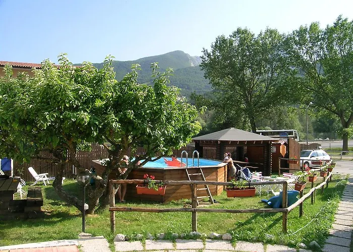 Les וילטה בריאה