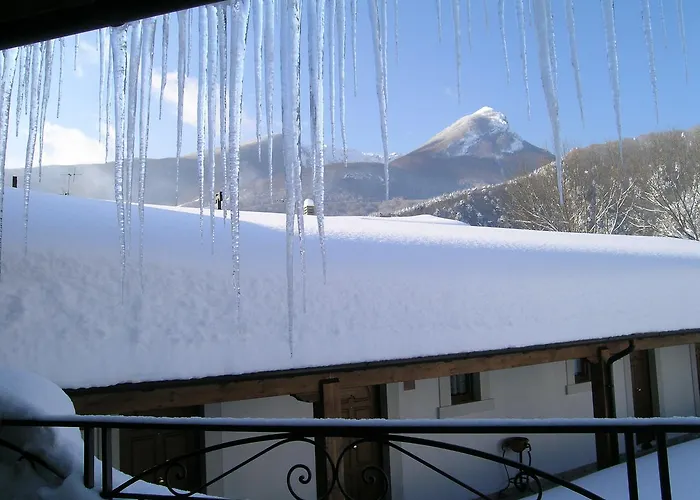 Les 3* וילטה בריאה
